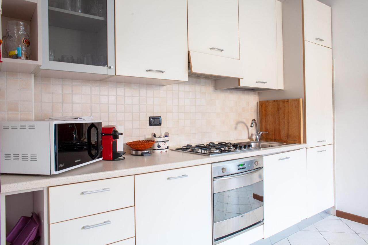 Bnbutler - Asiago, 41 - Quartiere Gorla, Verde In Citta Milano Esterno foto