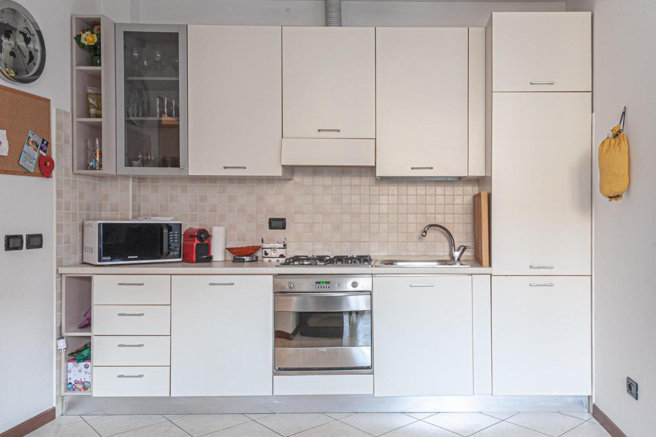Bnbutler - Asiago, 41 - Quartiere Gorla, Verde In Citta Milano Esterno foto