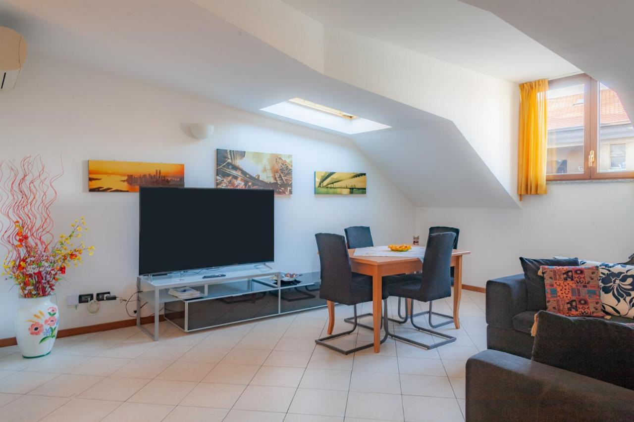 Bnbutler - Asiago, 41 - Quartiere Gorla, Verde In Citta Milano Esterno foto