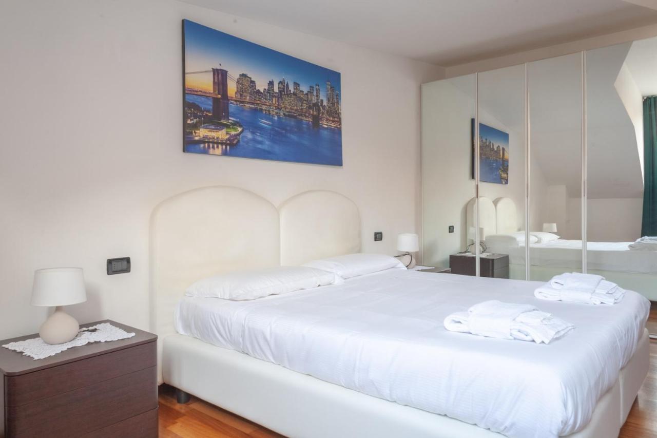 Bnbutler - Asiago, 41 - Quartiere Gorla, Verde In Citta Milano Esterno foto