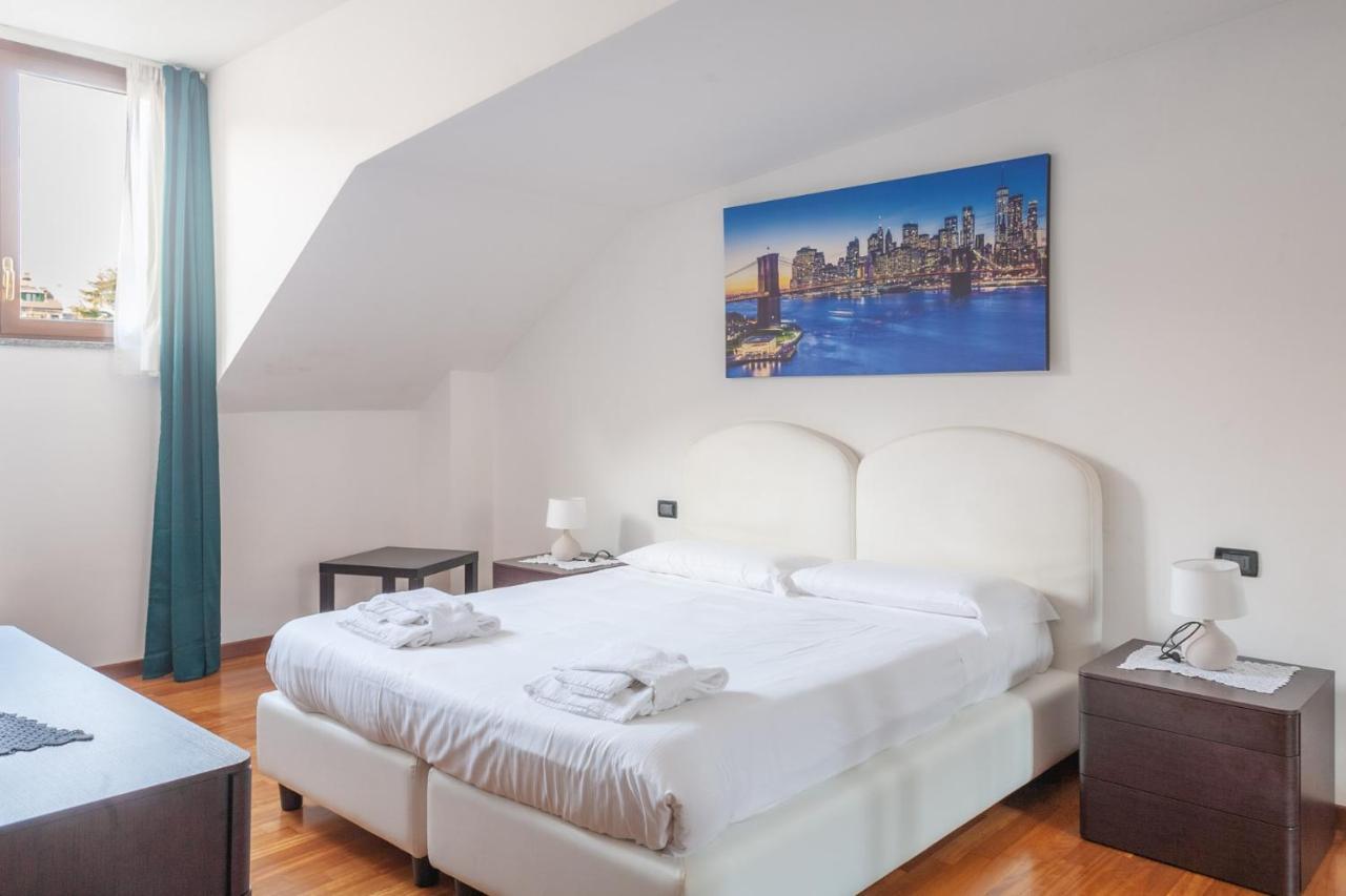 Bnbutler - Asiago, 41 - Quartiere Gorla, Verde In Citta Milano Esterno foto