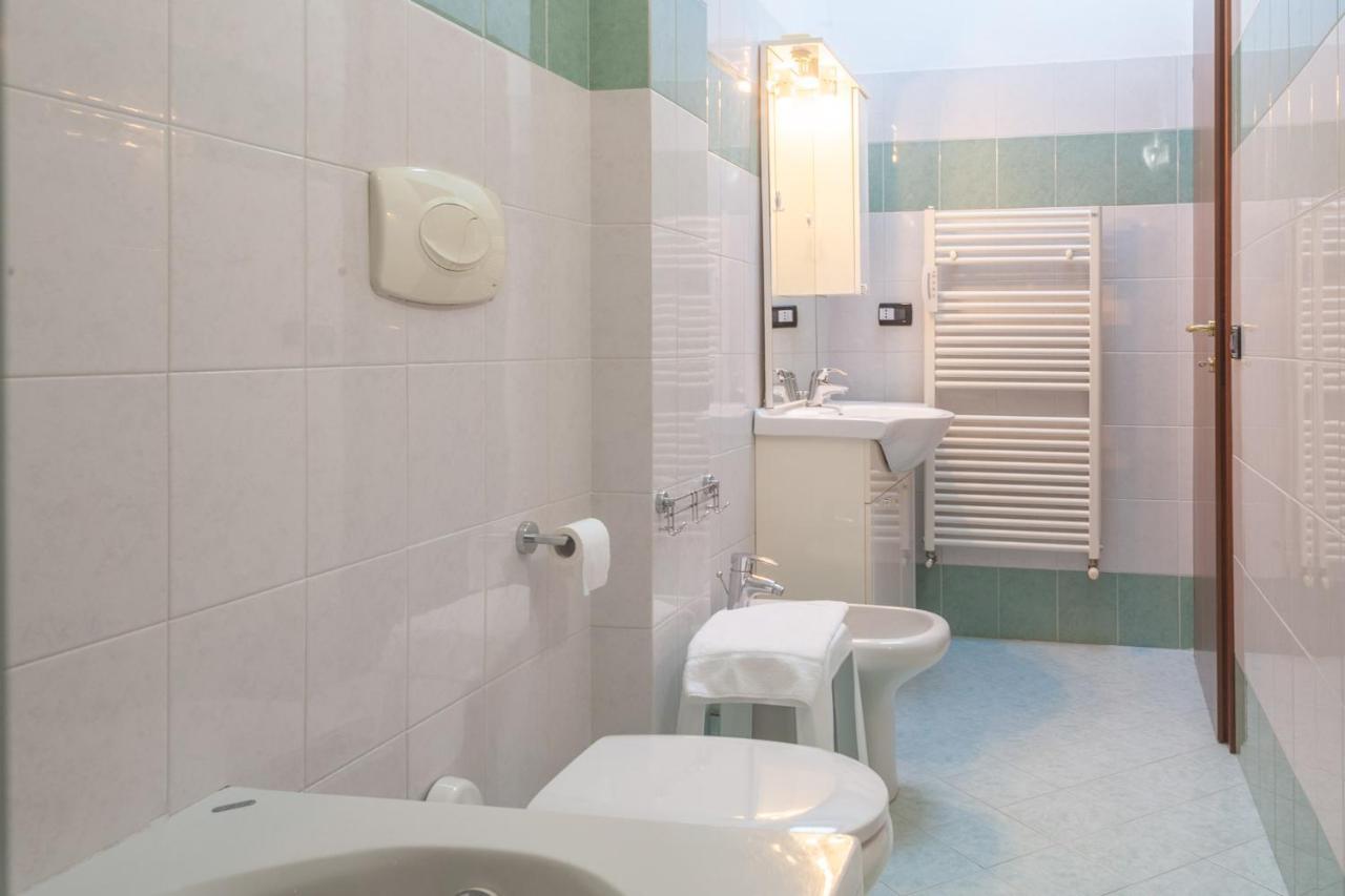 Bnbutler - Asiago, 41 - Quartiere Gorla, Verde In Citta Milano Esterno foto