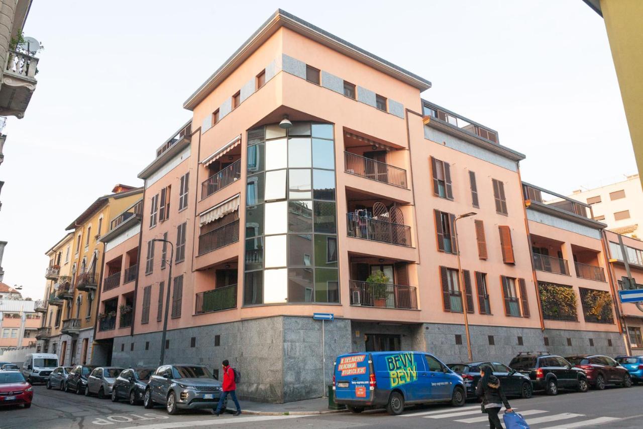 Bnbutler - Asiago, 41 - Quartiere Gorla, Verde In Citta Milano Esterno foto