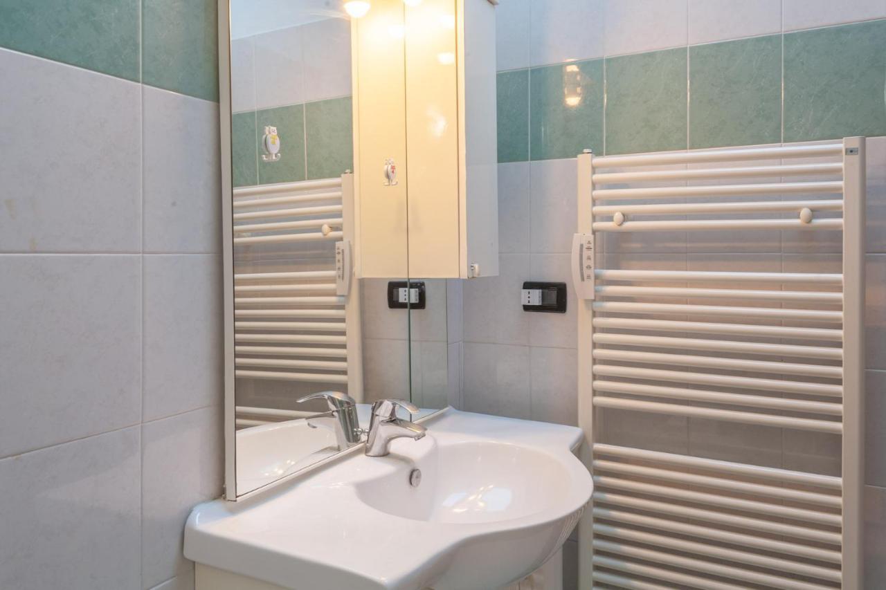 Bnbutler - Asiago, 41 - Quartiere Gorla, Verde In Citta Milano Esterno foto