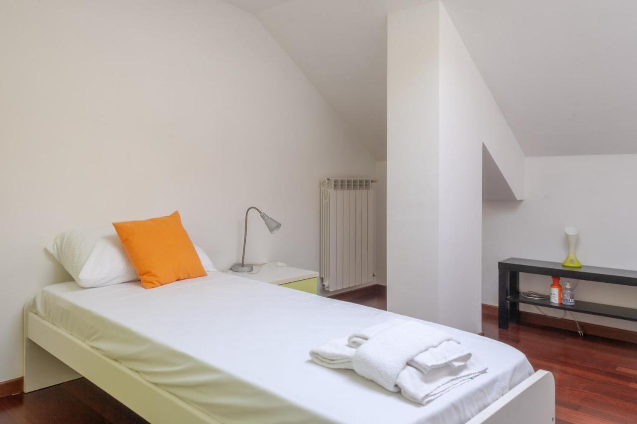 Bnbutler - Asiago, 41 - Quartiere Gorla, Verde In Citta Milano Esterno foto