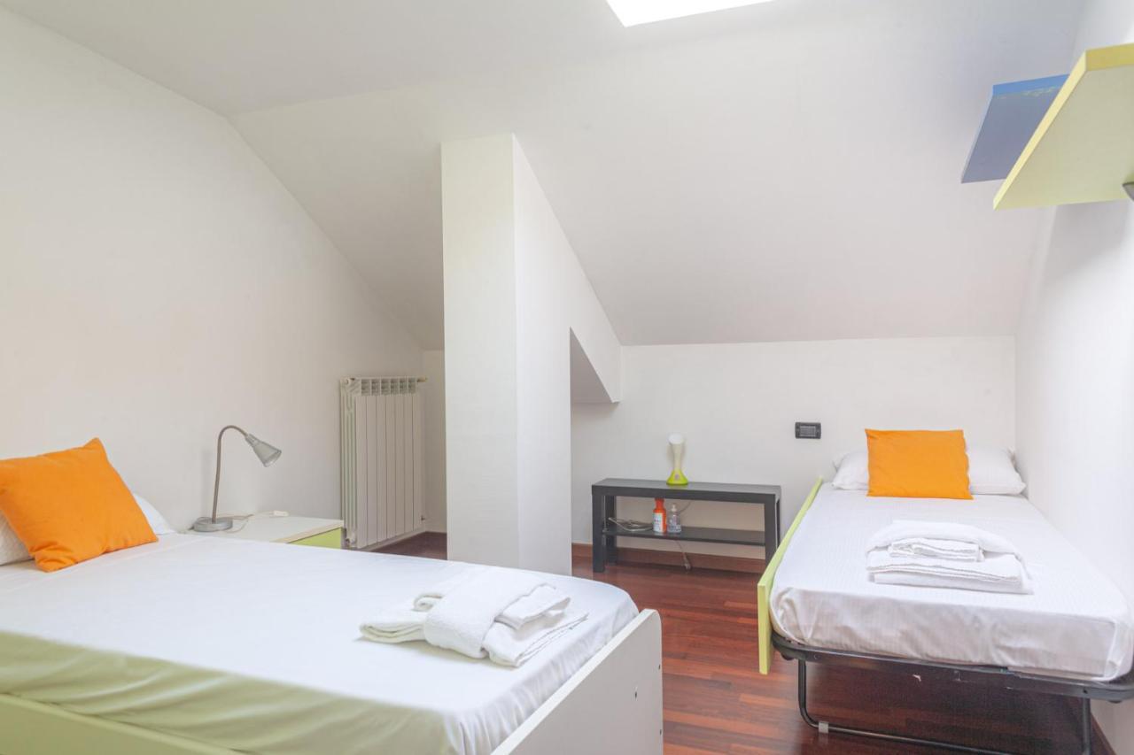 Bnbutler - Asiago, 41 - Quartiere Gorla, Verde In Citta Milano Esterno foto